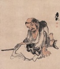 李玄道