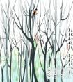 孟浩然最经典的10首唐诗,春晓落花,月照孤舟,最美不过山水田园