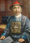 陈宏谋