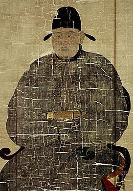 郑梦周